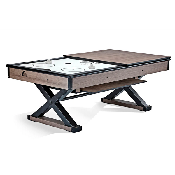 Brunswick Premier Air Hockey Table Game Room Shop