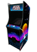 Pac-Man Style Arcade Cabinet Multicade-Arcade Games-VPCabs-Arcade Classics-Game Room Shop