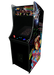 Pac-Man Style Arcade Cabinet Multicade-Arcade Games-VPCabs-Classic Arcade-Game Room Shop