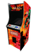 Pac-Man Style Arcade Cabinet Multicade-Arcade Games-VPCabs-Area 51-Game Room Shop