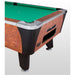 Dynamo Sedona 8' Pool Table - Coin Operated - Game Room Shop