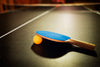 History and Rules of Ping-Pong (Table Tennis)