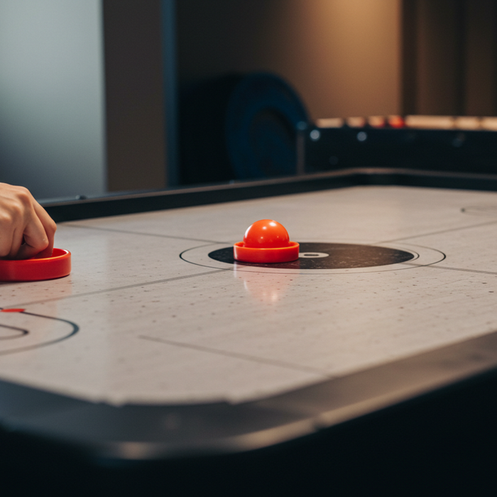 How to Maintain Your Air Hockey Table for Long-Lasting Performance