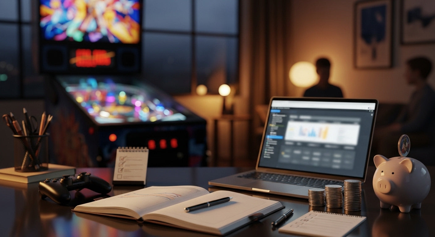 Are Digital Pinball Machines Worth It? Pros, Cons & Best Options