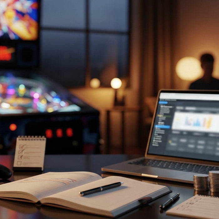 Are Digital Pinball Machines Worth It? Pros, Cons & Best Options