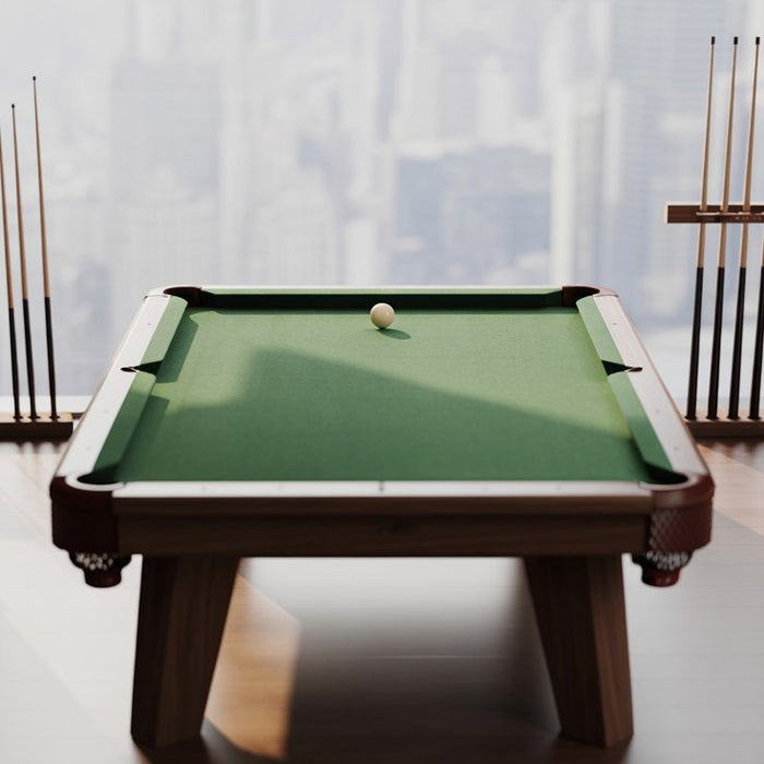 Best Billiard Tables for Small Spaces: Top Picks and Buying Tips