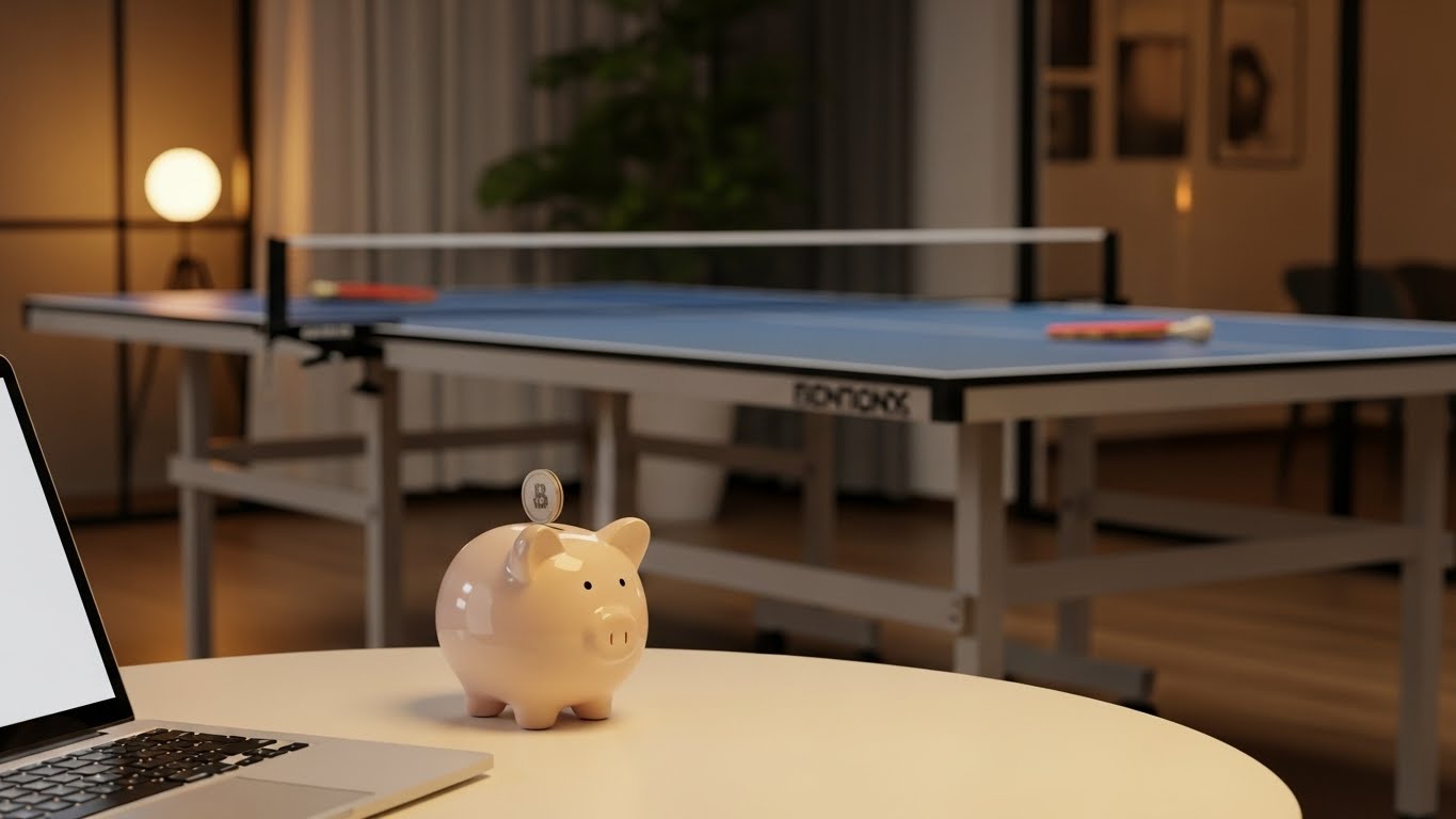 Best Ping Pong Tables for Homes and Offices (Reviewed by Experts)