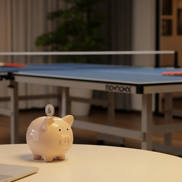 Best Ping Pong Tables for Homes and Offices (Reviewed by Experts)