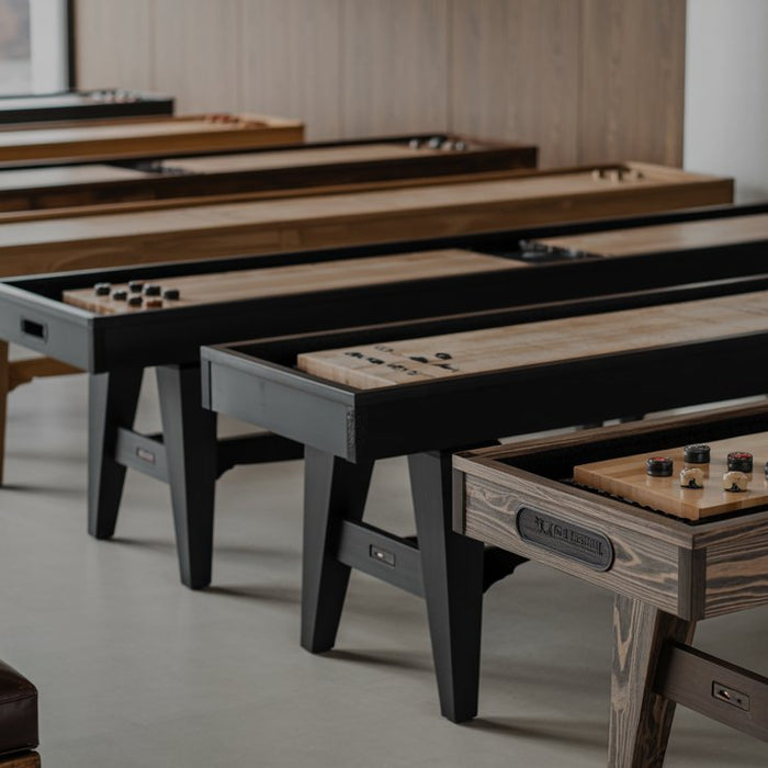 Best Shuffleboard Tables: Editor-Reviewed & Tested Picks