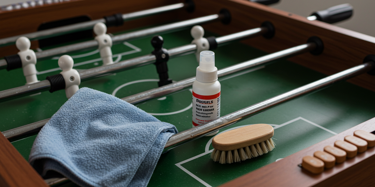 best lubricant for foosball table Silicone Lubricant for foosball soccer table rods main image 0