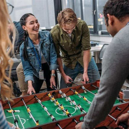 Foosball Table Buyer's Guide