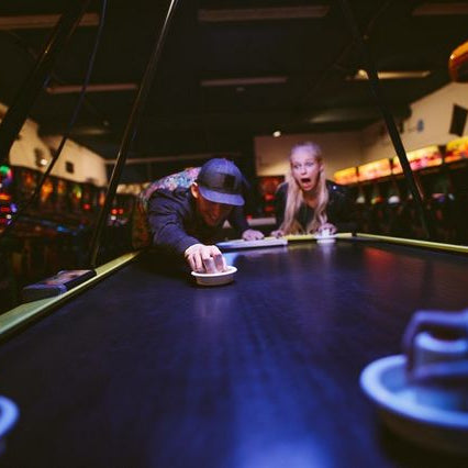 Air Hockey Table Buyer's Guide