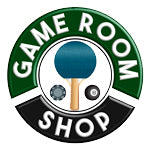 Game Room Shop Logo