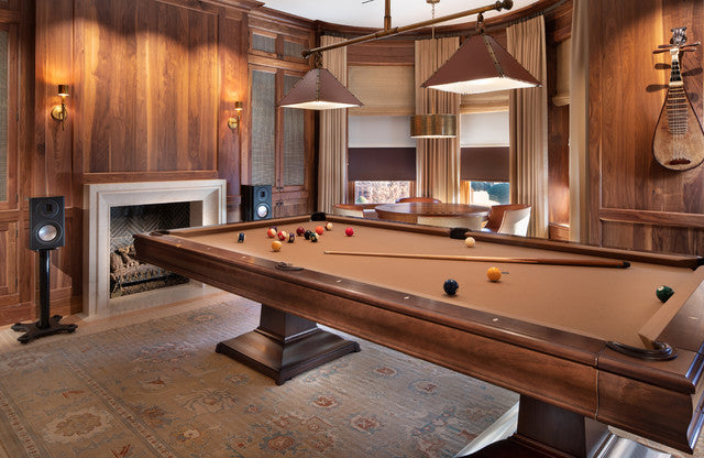 Take Your Game Room on the Go With These Tabletop Games