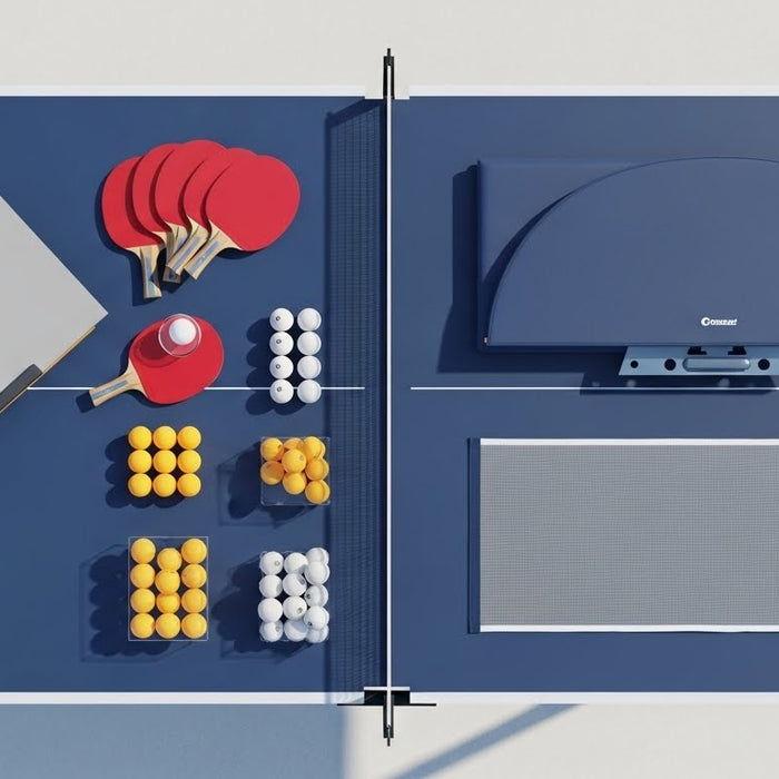 Ping Pong Table Accessories Every Player Needs