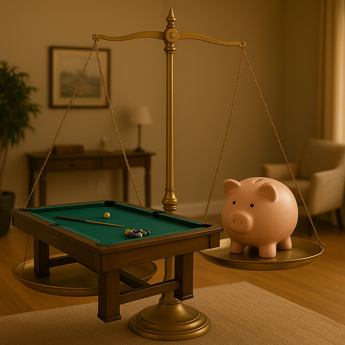 Top Billiard Tables Under $3000: Expert Picks
