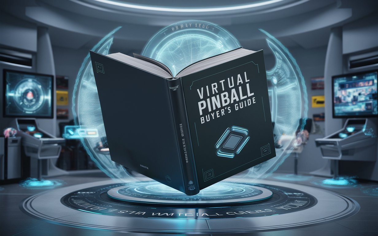 Virtual Pinball Buyer's Guide in 2026 - Game Room Shop