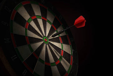 Darts game-room category photography from Game Room Shop