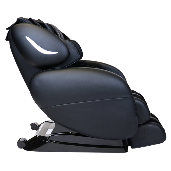 Infinity Smart Chair X3 3D/4D Massage Chair-Massage Chairs-Infinity Massage Chairs-Black-No Thank You-Game Room Shop
