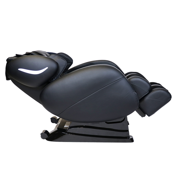 Infinity Smart Chair X3 3D/4D Massage Chair-Massage Chairs-Infinity Massage Chairs-Black-No Thank You-Game Room Shop