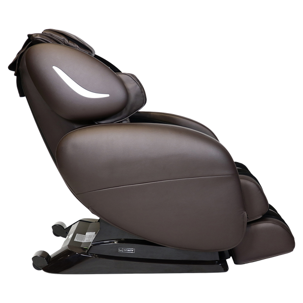 Infinity Smart Chair X3 3D/4D Massage Chair-Massage Chairs-Infinity Massage Chairs-Black-No Thank You-Game Room Shop