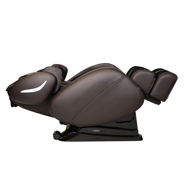 Infinity Smart Chair X3 3D/4D Massage Chair-Massage Chairs-Infinity Massage Chairs-Black-No Thank You-Game Room Shop