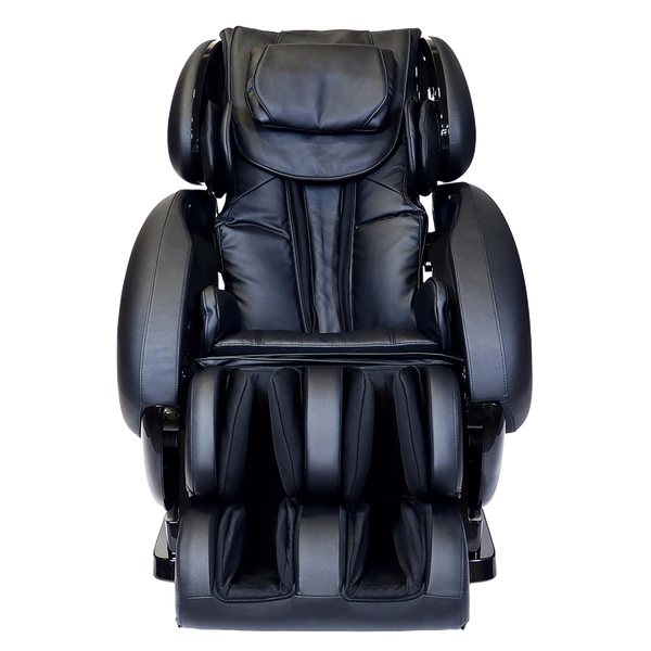 Infinity IT-8500™ Plus Massage Chair-Massage Chairs-Infinity Massage Chairs-Black-No Thank You-Game Room Shop