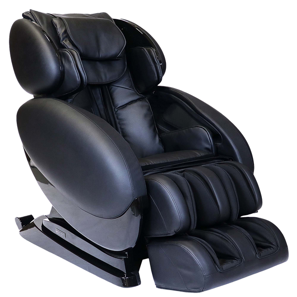Infinity IT-8500™ Plus Massage Chair-Massage Chairs-Infinity Massage Chairs-Black-No Thank You-Game Room Shop