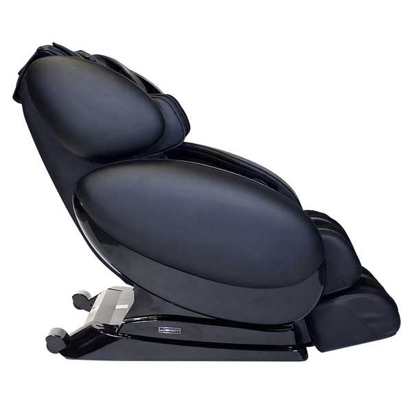 Infinity IT-8500™ Plus Massage Chair-Massage Chairs-Infinity Massage Chairs-Black-No Thank You-Game Room Shop