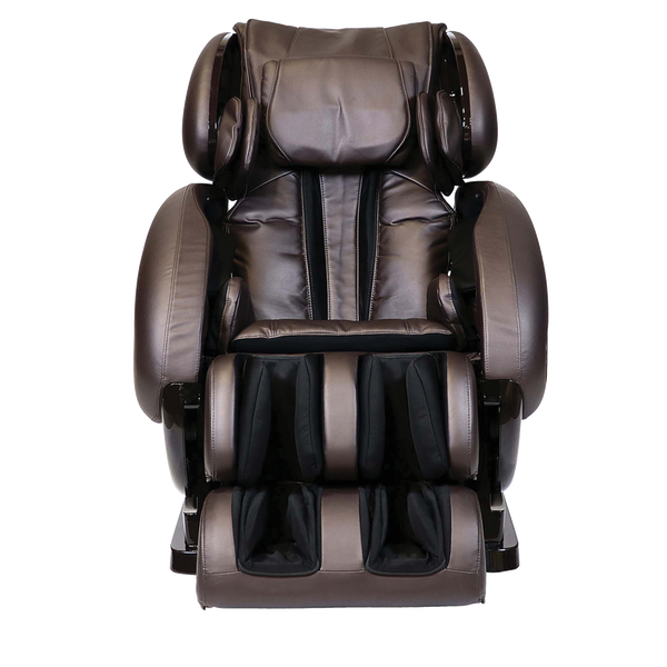 Infinity IT-8500™ Plus Massage Chair-Massage Chairs-Infinity Massage Chairs-Black-No Thank You-Game Room Shop