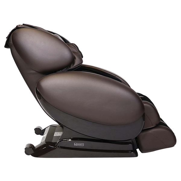 Infinity IT-8500™ Plus Massage Chair-Massage Chairs-Infinity Massage Chairs-Black-No Thank You-Game Room Shop
