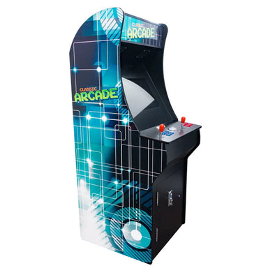 Arcade Game Cabinets — Game Room Shop