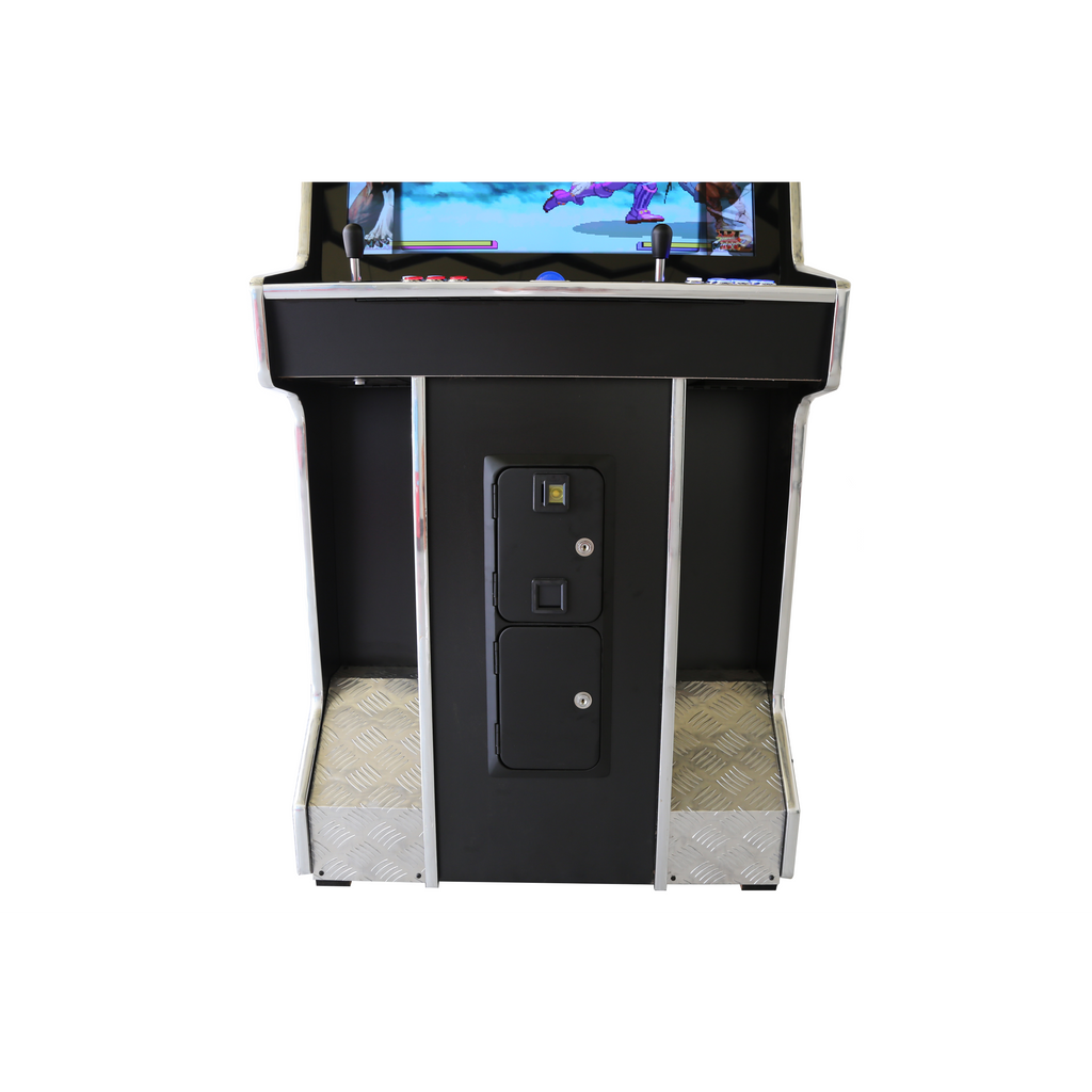 Retropie 2 best sale player games