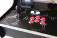 2-Player 32” Retropie Multicade-Arcade Games-VPCabs-Game Room Shop
