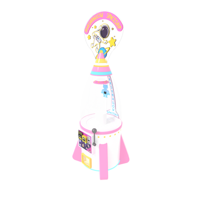 Sweet Robo Marshmallow Spaceship Machine-Arcade Games-Sweet Robo-Game Room Shop