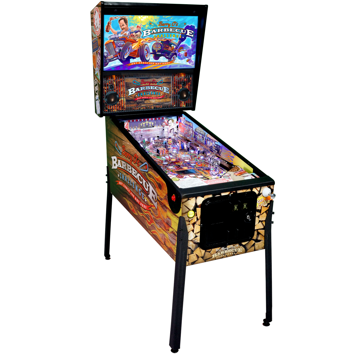 Pinball Machines β Game Room Shop