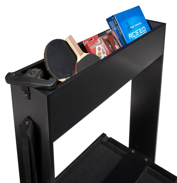 American Heritage Billiards Dining & Table Top Conversion Valet-Accessories-American Heritage-Game Room Shop