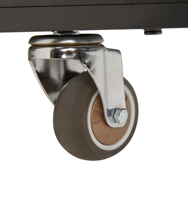 American Heritage Billiards Dining & Table Top Conversion Valet-Accessories-American Heritage-Game Room Shop