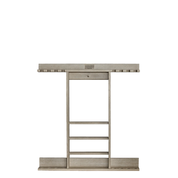 American Heritage Bluegrass Cue Rack