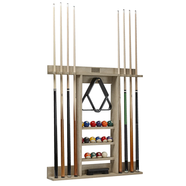 American Heritage Bluegrass Cue Rack