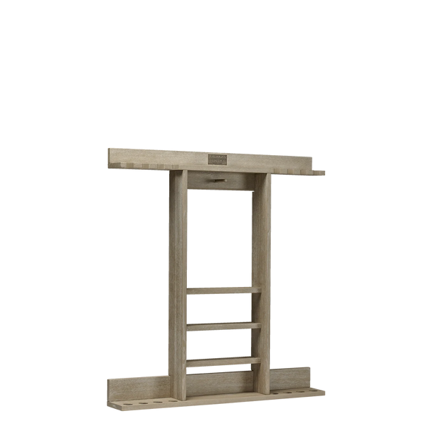 American Heritage Bluegrass Cue Rack
