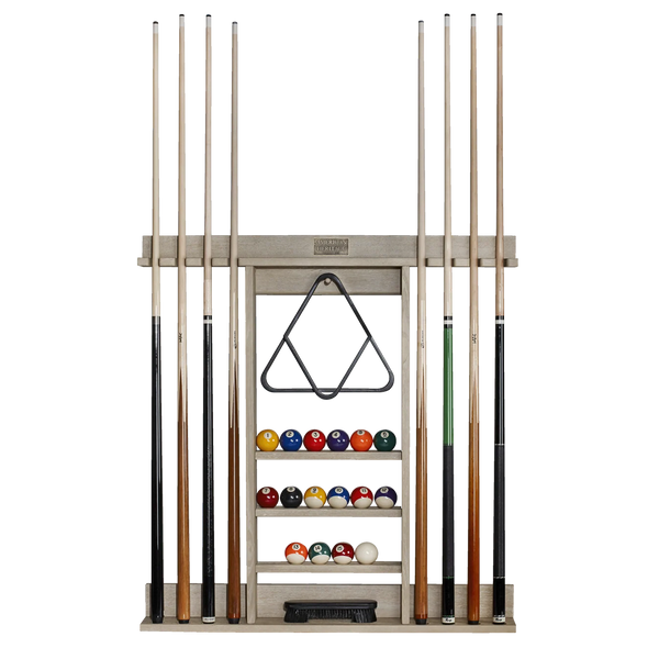 American Heritage Bluegrass Cue Rack