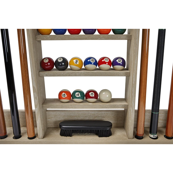 American Heritage Bluegrass Cue Rack