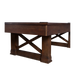 American Heritage Farmhouse Pool Table-Billiard Tables-American Heritage-Game Room Shop