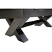 American Heritage Halifax 8FT Pool Table-Billiard Tables-American Heritage-Charcoal-Game Room Shop