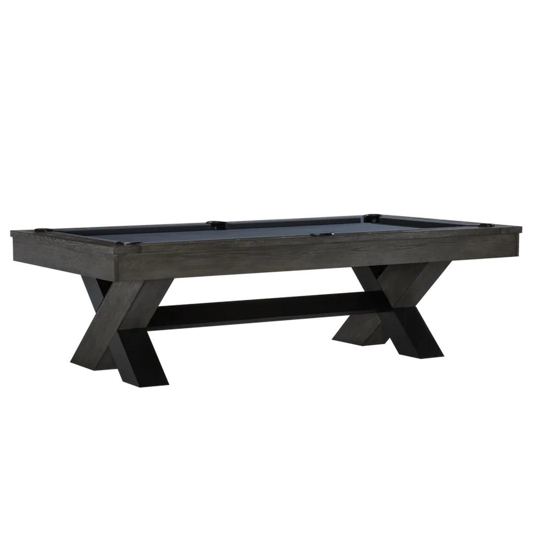 American Heritage Halifax 8FT Pool Table — Game Room Shop