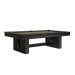 American Heritage Vancouver 8FT Pool Table-Billiard Tables-American Heritage-Black Ash-Game Room Shop