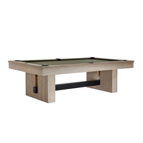 American Heritage Vancouver 8FT Pool Table — Game Room Shop