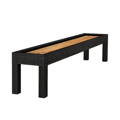 American Heritage Alta Shuffleboard Table-Shuffleboards-American Heritage-9'-Game Room Shop