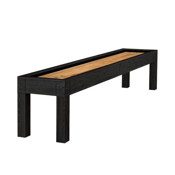 American Heritage Alta Shuffleboard Table-Shuffleboards-American Heritage-9'-Game Room Shop